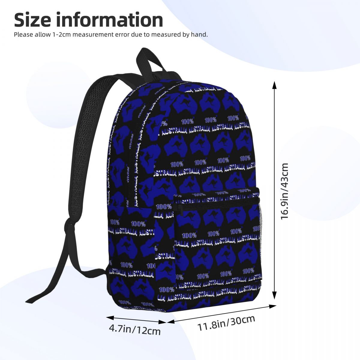 Austria Not Australia Rucksack – Women Bags In Australia Bewertung und Preis