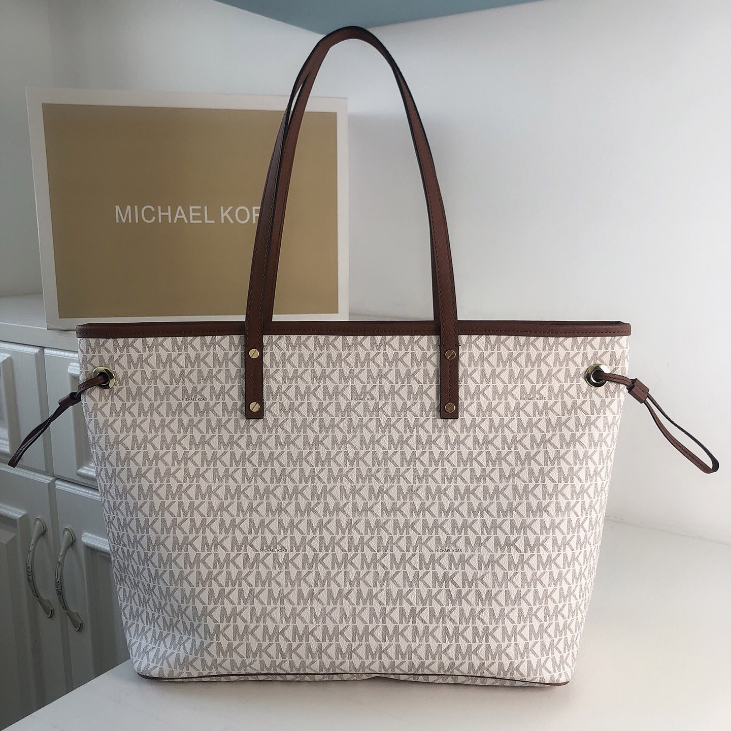 2026 Michael Kors Damen Große  – Women'S Tote Bags Michael Kors Bewertung und Preis