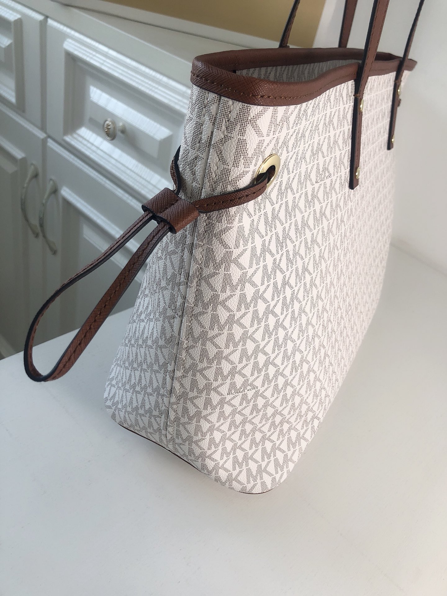 2026 Michael Kors Damen Große  – Women'S Tote Bags Michael Kors Bewertung und Preis