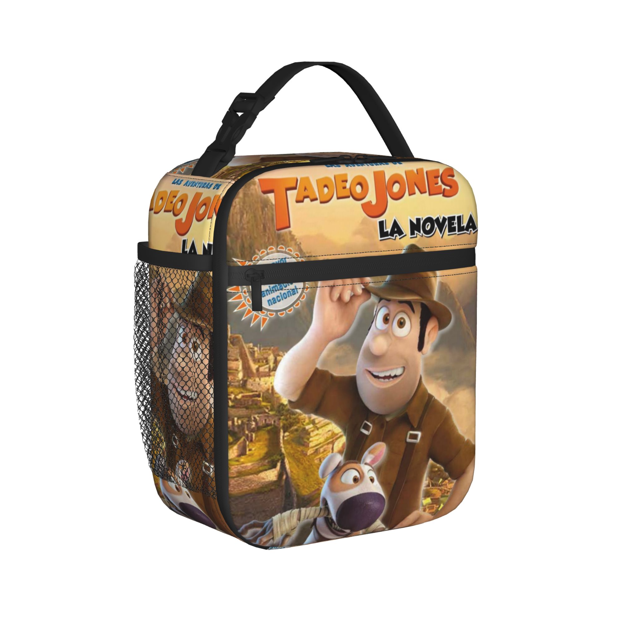 Las aventuras de Tadeo Jones T – Women'S Jones Bags Bewertung und Preis