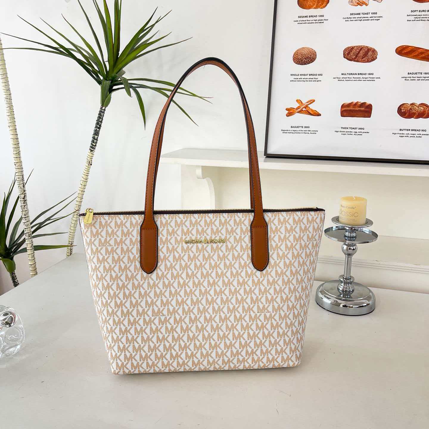 Michael Kors Mercer Neue schli – Women'S Tote Bags Michael Kors Bewertung und Preis
