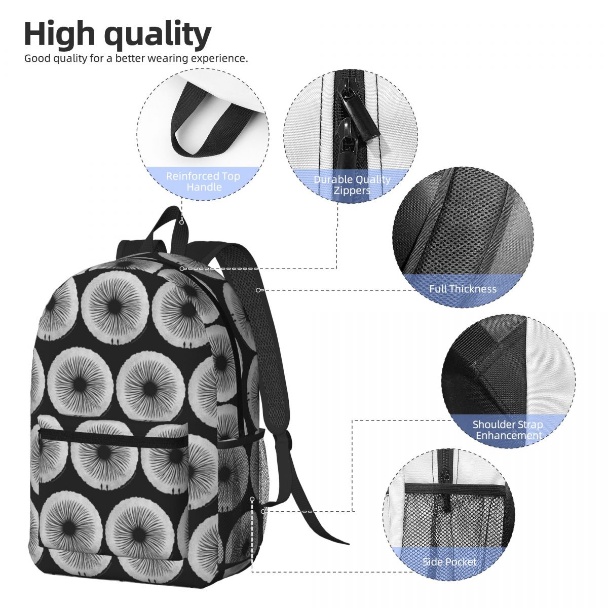 Movie Dune Sandworm Rucksack,  – Women Bags Dune Bewertung und Preis