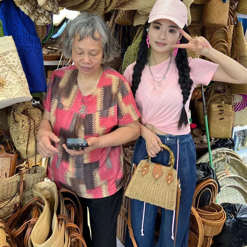 2025, luxuriöse Designer-Handt – Women Bags Trend 2025 Bewertung und Preis