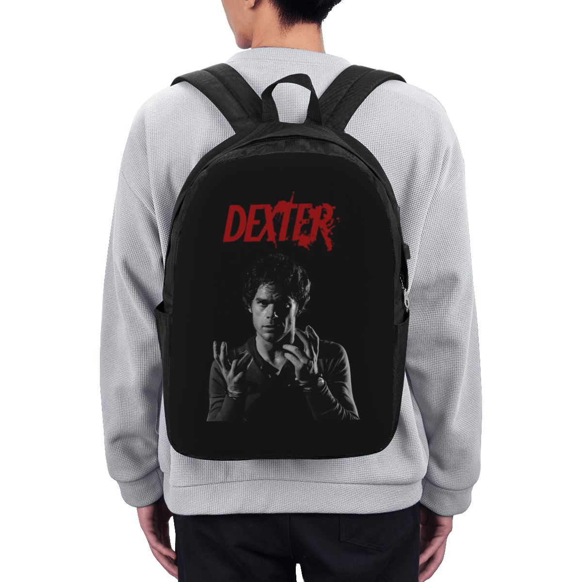 Movie Dexter Morgan Rucksack,  – Women Bags For Women Bewertung und Preis