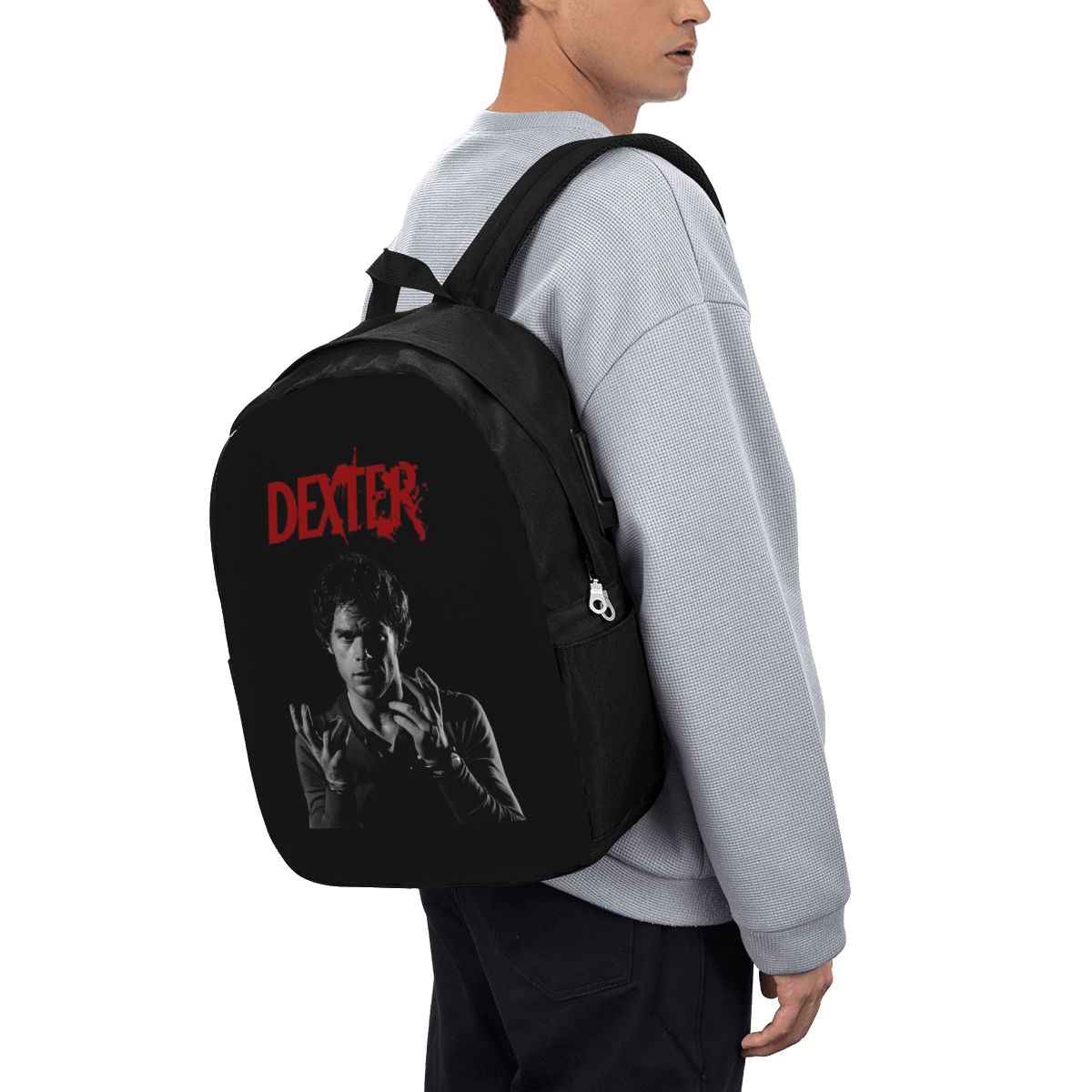 Movie Dexter Morgan Rucksack,  – Women Bags For Women Bewertung und Preis