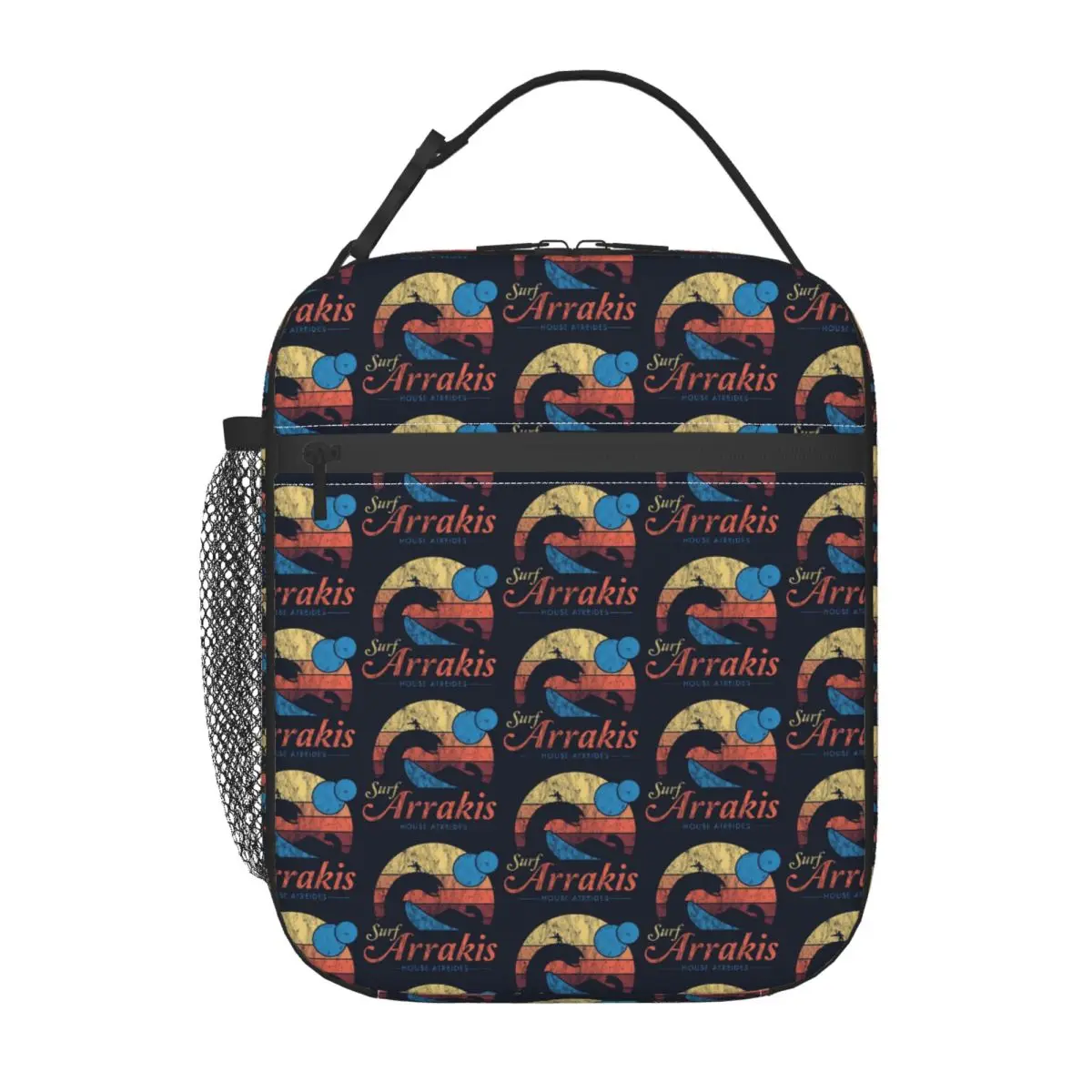 Visit Arrakis Distressed Surf  – Women Bags Dune Bewertung und Preis
