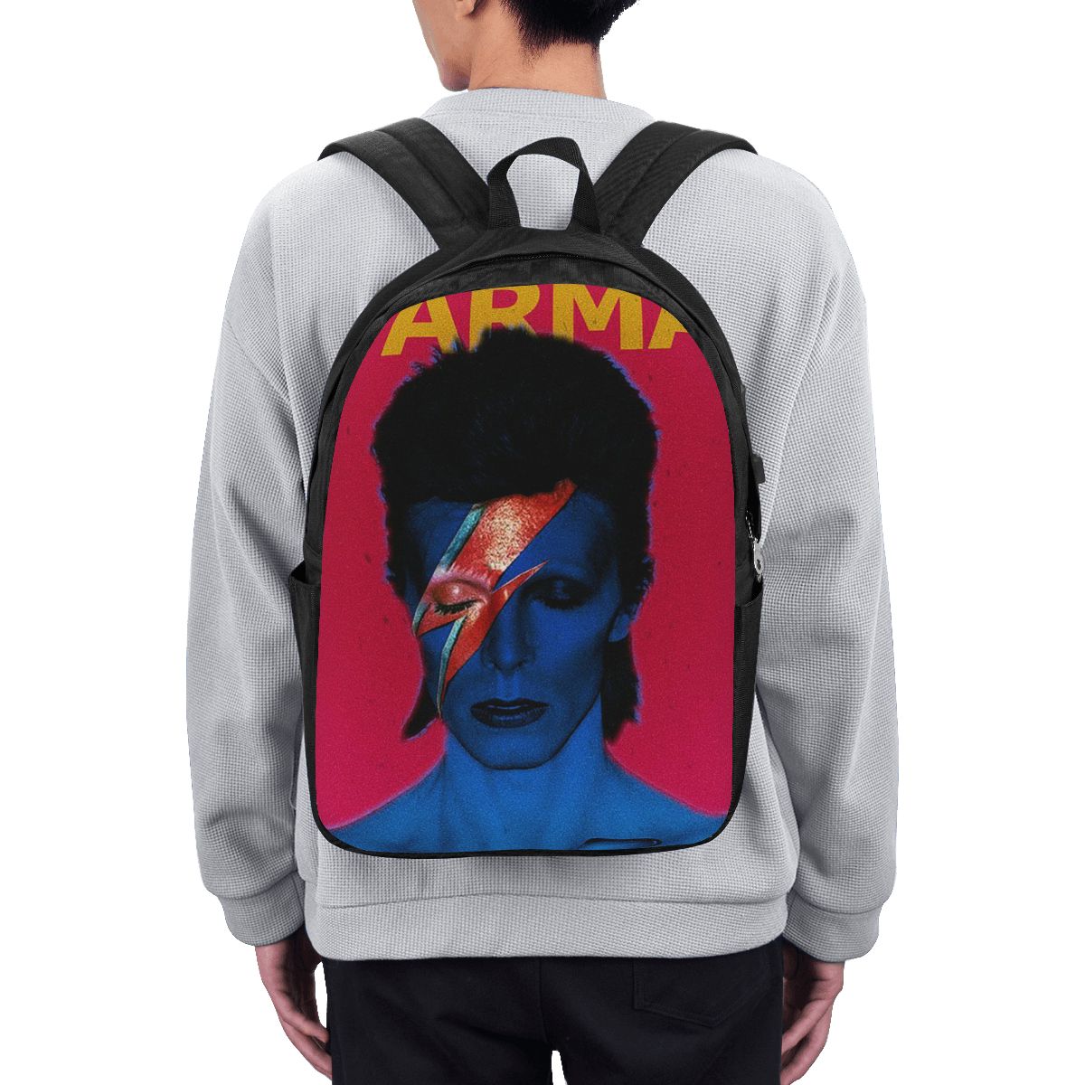 Davids Bowied Rucksack, Reiset – Women Bags For Women Bewertung und Preis