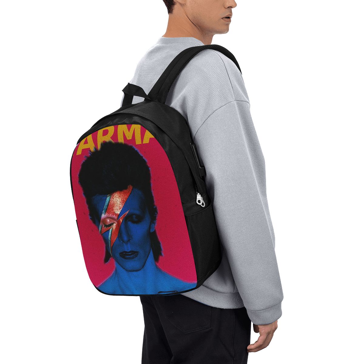 Davids Bowied Rucksack, Reiset – Women Bags For Women Bewertung und Preis