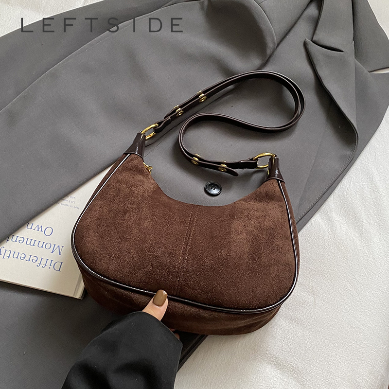 LEFTSIDE Damen Kleine Wildlede – Women Bags Trend 2025 Bewertung und Preis