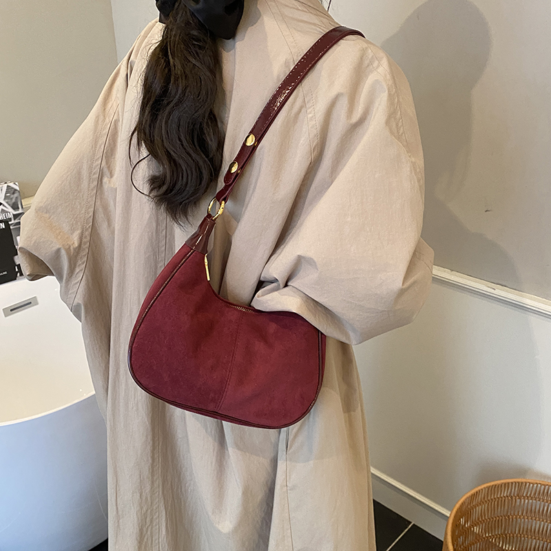 LEFTSIDE Damen Kleine Wildlede – Women Bags Trend 2025 Bewertung und Preis
