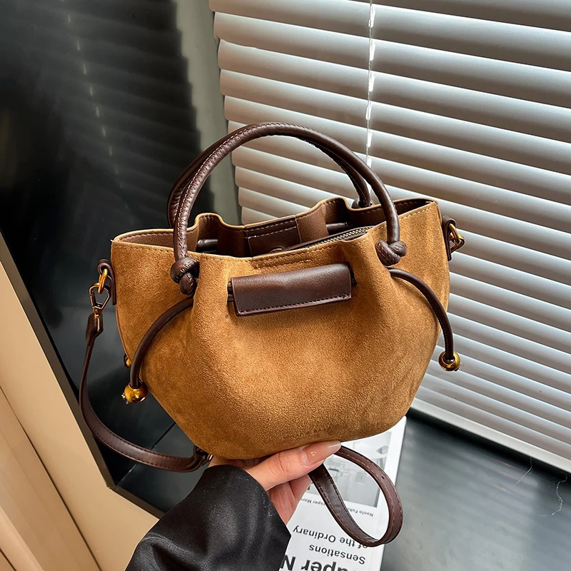 Frauen PU Leder Mini Schulter  – Women Bags Trend 2025 Bewertung und Preis