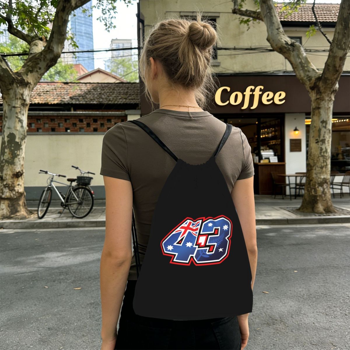 Jack Miller Number 43 Australi – Women Bags In Australia Bewertung und Preis