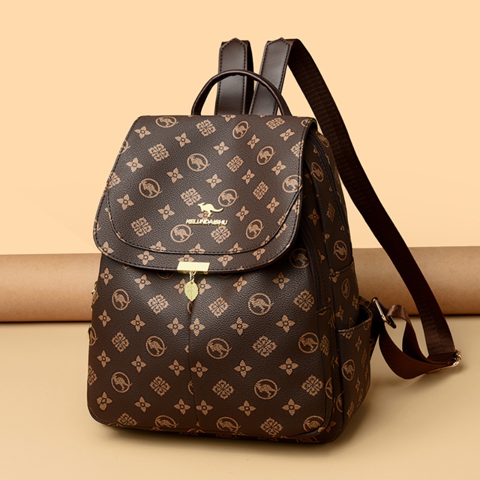 Klassische Rucksäcke mit Kängu – Women'S Kangaroo Bags Bewertung und Preis