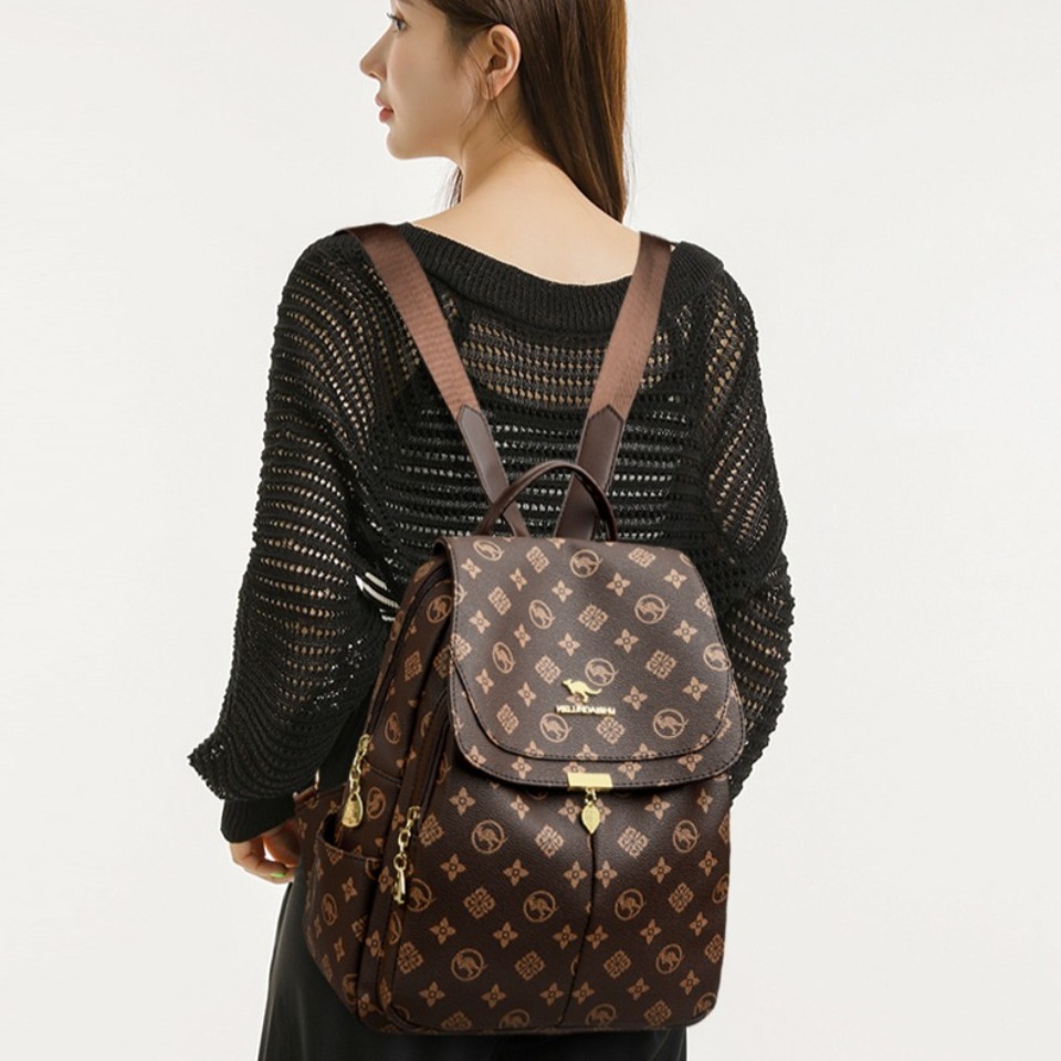Klassische Rucksäcke mit Kängu – Women'S Kangaroo Bags Bewertung und Preis
