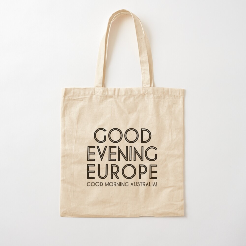 Guten Abend Europa, Guten Morg – Women Bags In Australia Bewertung und Preis