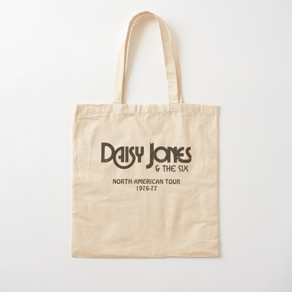 Daisy Jones & the Six - North  – Women'S Jones Bags Bewertung und Preis
