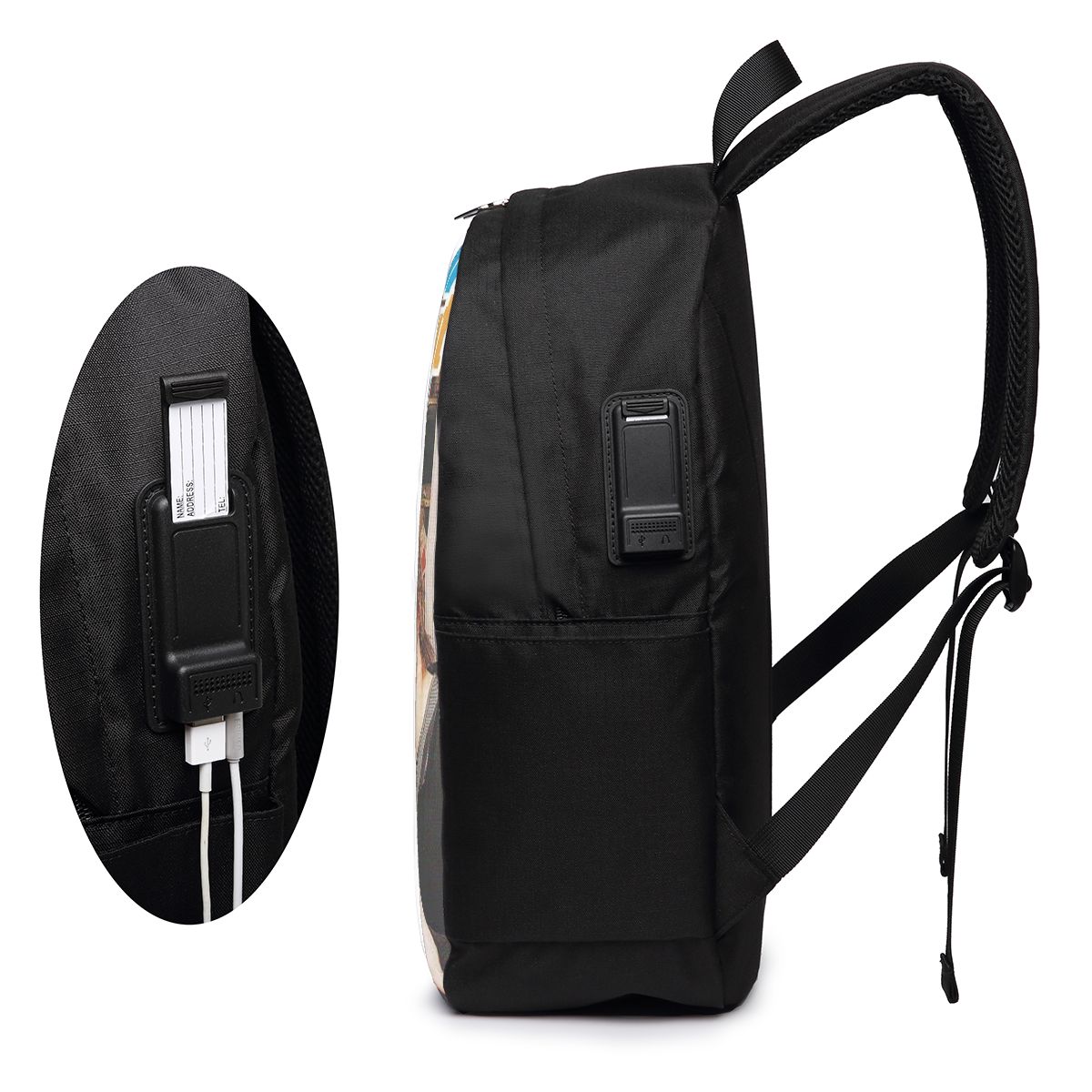 Fall Out Boy Rucksack, Reiseta – Women Bags For Women Bewertung und Preis